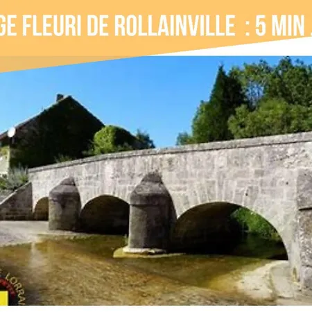 De L'abbaye De L'etanche