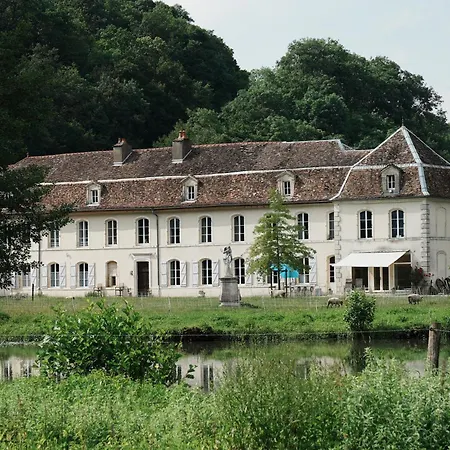 Villa De L'abbaye De L'etanche *
