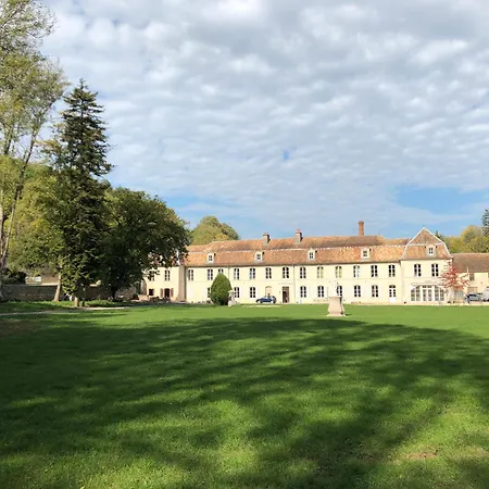 De L'abbaye De L'etanche * Neufchateau